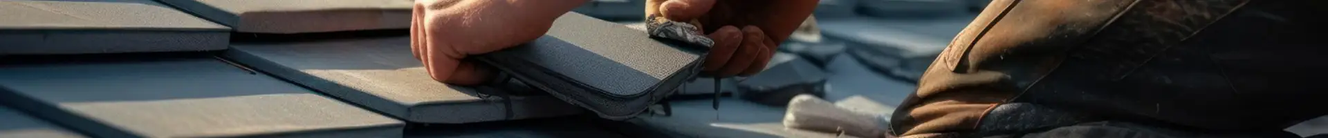 couvreur en urgence La Réole